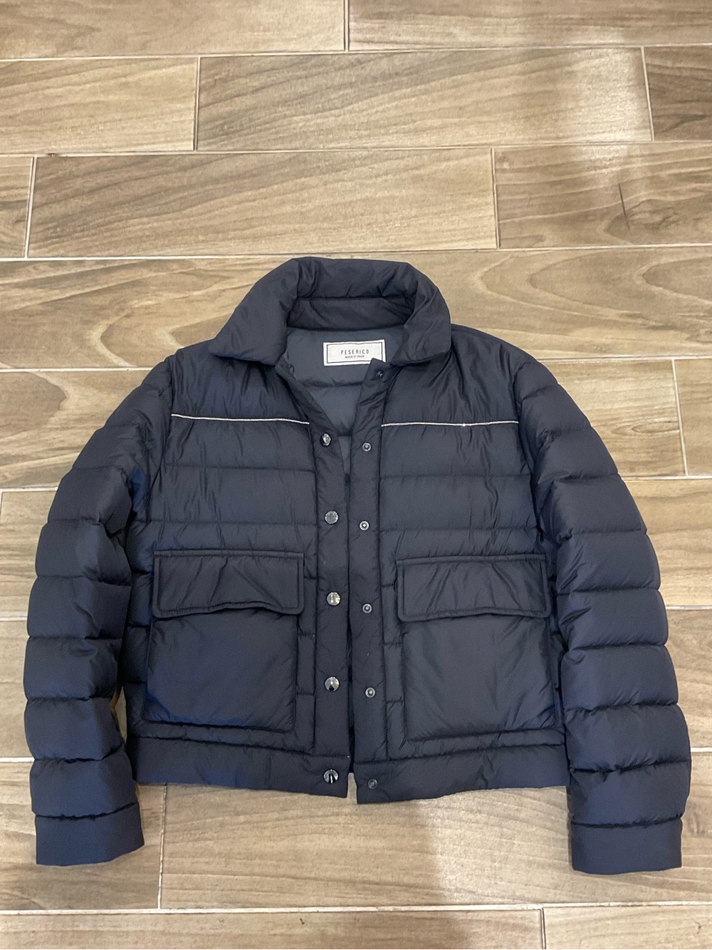 Peserico Jacket